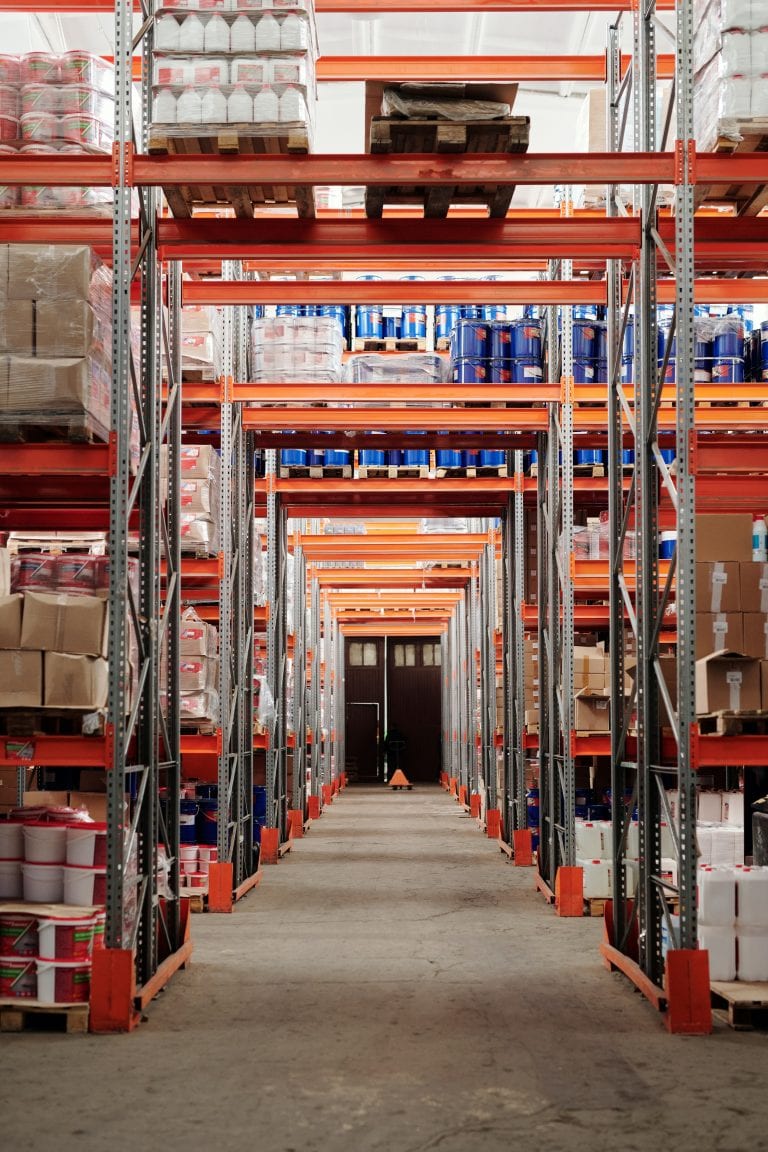 E commerce media